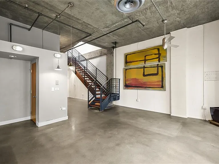 123 Luckie St NW #1503 — Photo 7