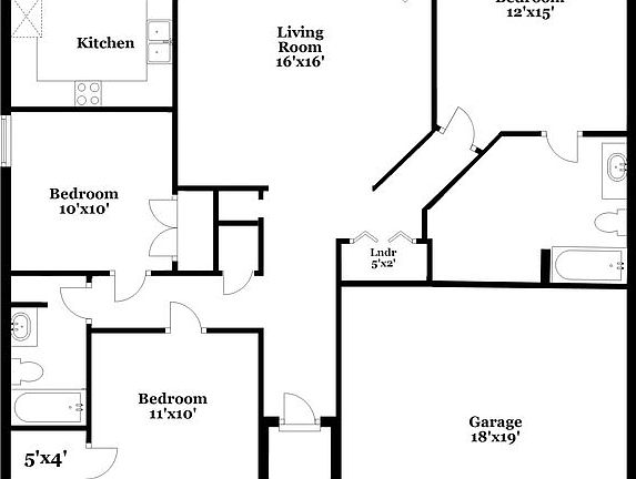 2nd image of this home