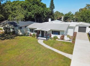 665 Villa Grande Ave S, Saint Petersburg, FL 33707