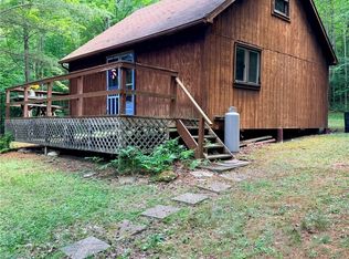 1667 Coon Hollow Rd LOT 55, Beaver Dams, NY 14812