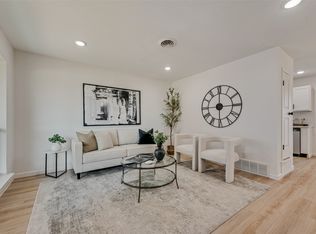 2809 Maple Dr, Garland, TX 75042