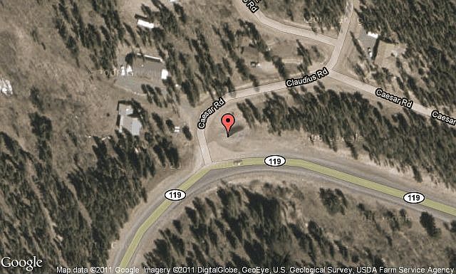 Map View