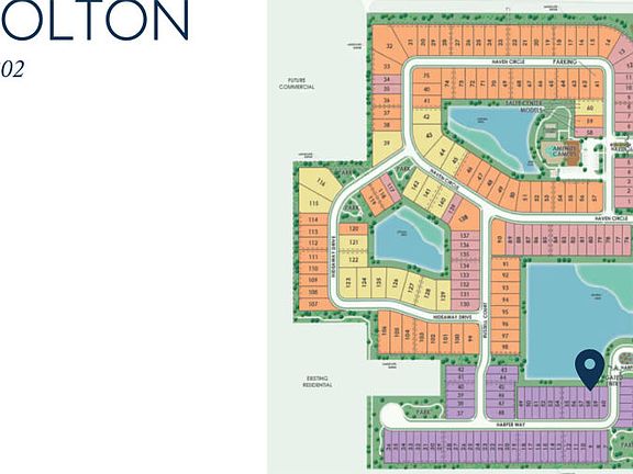 Colton 05802 Homesite