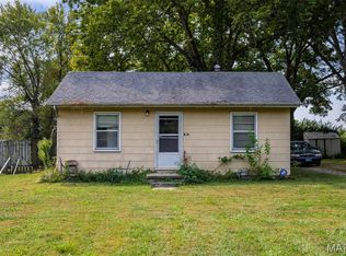 307 W Peeples St, Summerfield, IL 62289