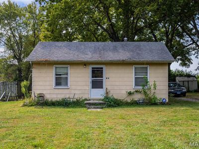 307 W Peeples St, Summerfield, IL, 62289