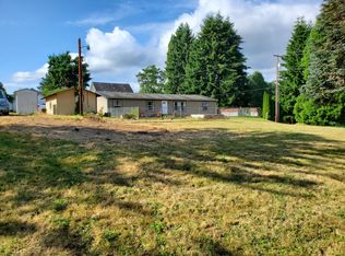 806 D St, Vader, WA 98593