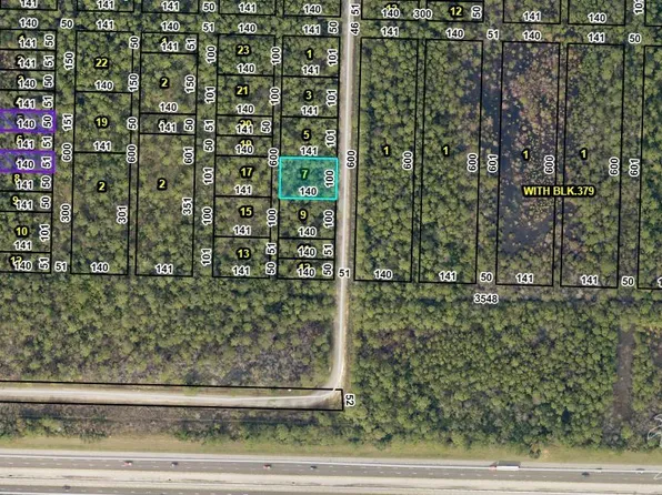 N 14th Ave, Milton, FL 32583