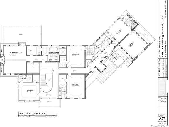 4th image of 460 Sterling Road