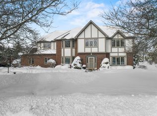 4822 Newport Ln, Racine, WI 53403