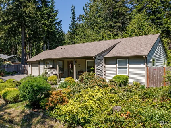 368 Wahkiakum Place, La Conner, WA 98257