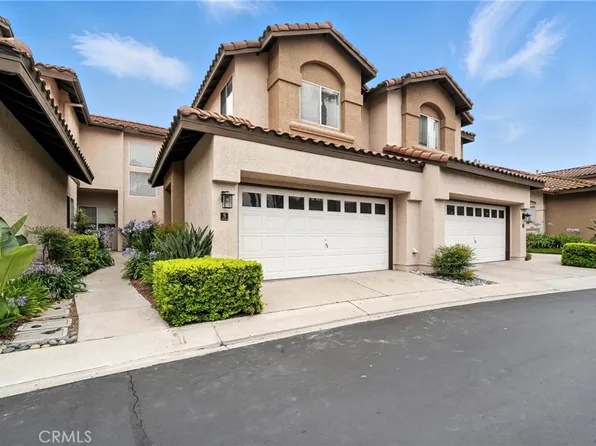 5 Pappagallo Point, Aliso Viejo, CA 92656