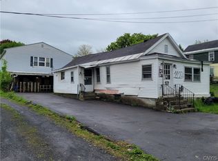 1125 Kossuth Ave, Utica, NY