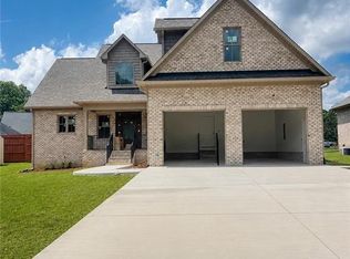 405 Ambler Rd, Gibsonville, NC 27249