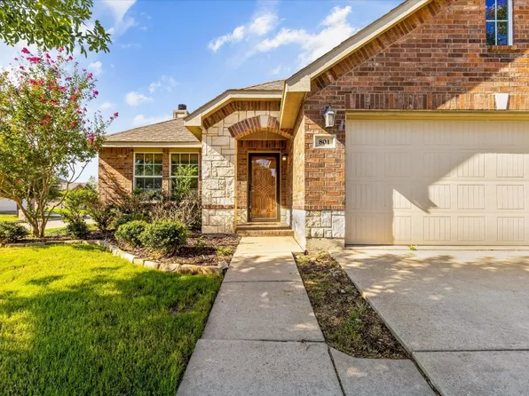 801 Sheryn Dr, Burleson, TX 76028