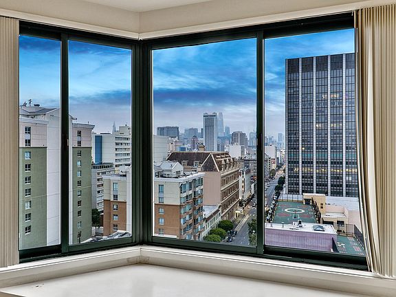 2nd image of 601 Van Ness Ave APT 1012