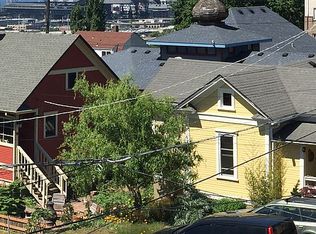 2712 13th Ave S, Seattle, WA 98144