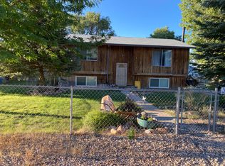 289 E 400 N, Parowan, UT 84761