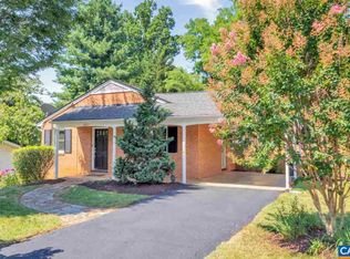 2223 Williamsburg Rd, Charlottesville, VA 22901