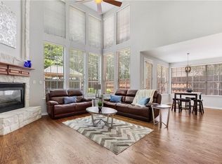 1711 Brookcrest Ct, Allen, TX 75002