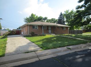 2586 Skyline Dr, Westminster, CO 80030