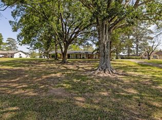 5449 Fm 563 Rd, Liberty, TX 77575