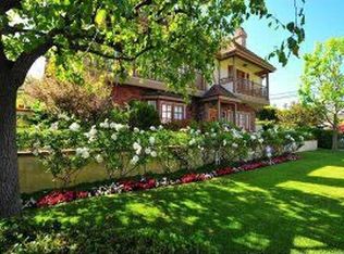 128 Georgina Ave UNIT 3, Santa Monica, CA 90402