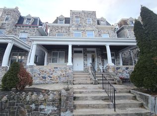132 W Douglass St APT 2, Reading, PA 19601