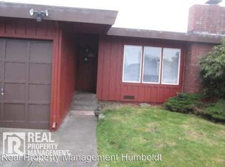 811 Pearl St, Eureka, CA 95503