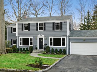 32 Bonnie Way, Larchmont, NY 10538