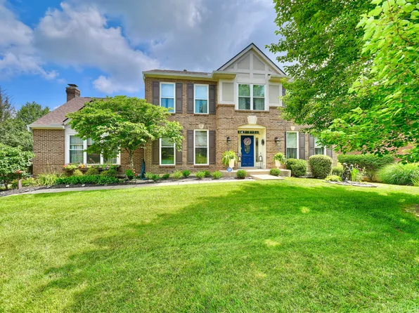 564 Columbine Ct, Edgewood, KY 41017