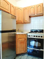 Rented by J Misrahi Realty Corp