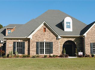 2407 Rothmore Dr SW, Huntsville, AL 35803