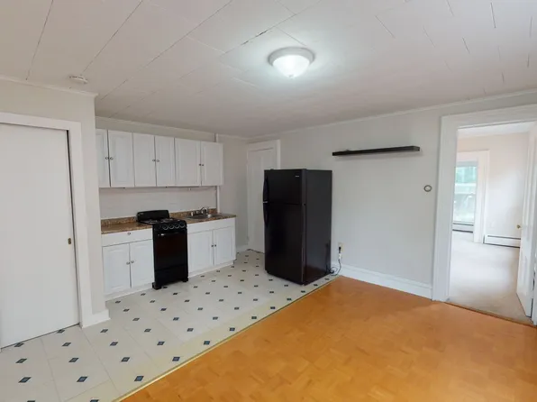 539 Orange, 539 Orange St #4, New Haven, CT 06511