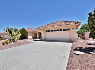 13537 W Pavillion Dr, Sun City West, AZ 85375