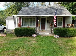 554 Bolivar Dr, Bradford, PA 16701