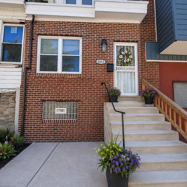 1st image of 4803 N Franklin St