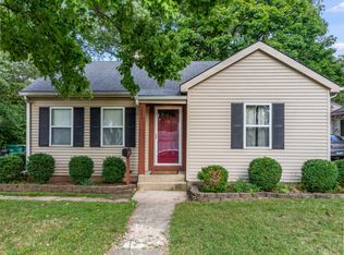 1520 Stratford Ct, Joliet, IL 60435