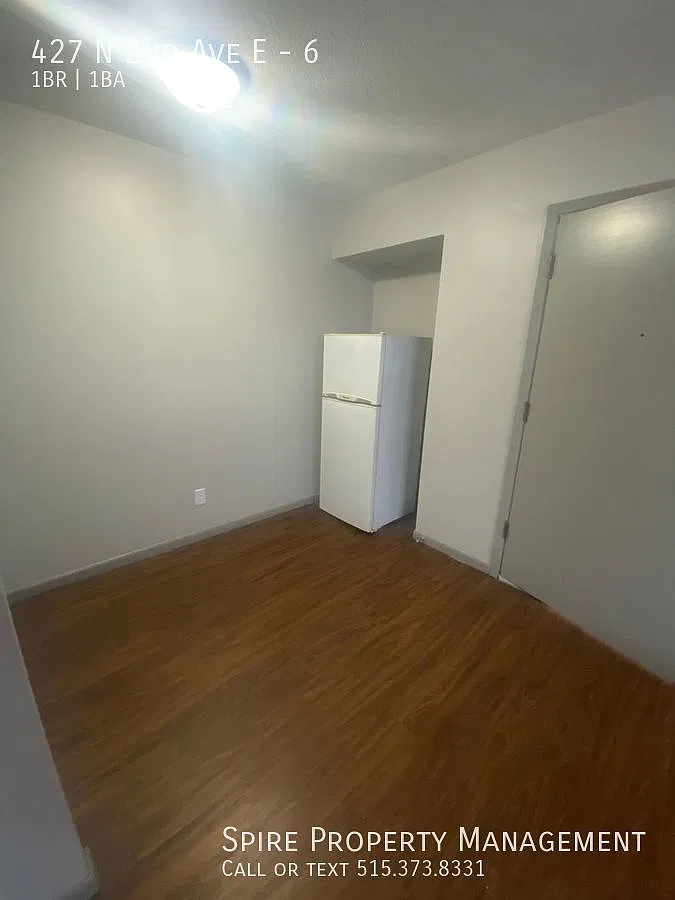 One bedroom one bath apartment — Photo 3