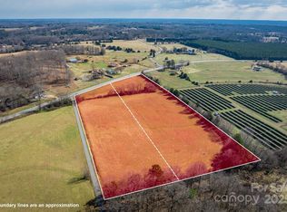 0 State Highway 16 N, Claremont, NC 28610