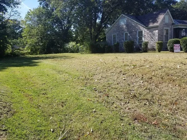 1304 Gill Ave, Memphis, TN 38106