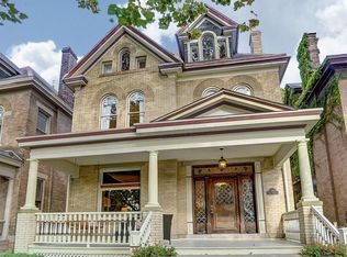 796 Neil Ave, Columbus, OH 43215