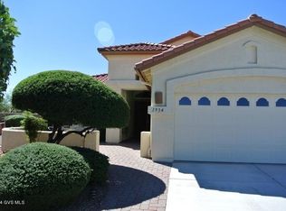 1934 E Orchid Ln, Green Valley, AZ 85614