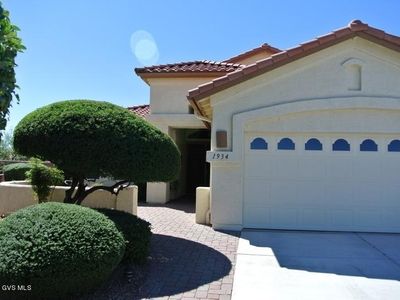1934 E Orchid Ln, Green Valley, AZ, 85614