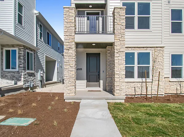 6353 W Pyramid Peak Ln, Herriman, UT 84096