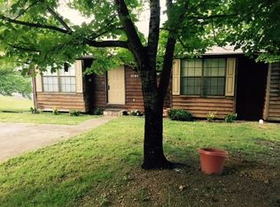 1262 Crown St NW, Cleveland, TN 37312