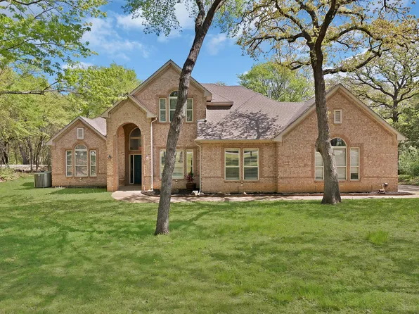 621 Diamond Point Dr, Oak Pt, TX 75068