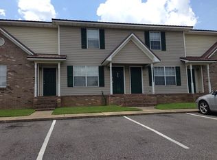 330 S Woodburn Dr, Dothan, AL 36305