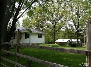 3540 Highway J, Bourbon, MO 65441