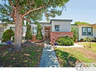 4435 Central Ave, San Diego, CA 92116