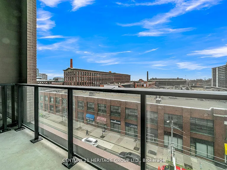 285 Dufferin St #422 — Photo 28